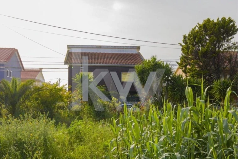 Moradia T6 para Venda em Fernao Ferro Foto 60