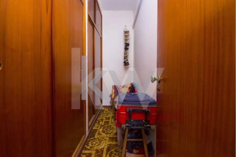 Moradia T6 para Venda em Fernao Ferro Foto 17