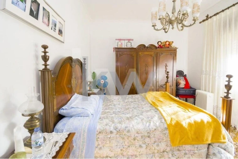 Moradia T6 para Venda em Fernao Ferro Foto 8