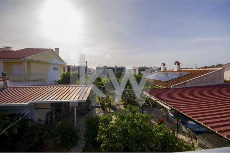 Moradia T6 para Venda em Fernao Ferro Foto 21