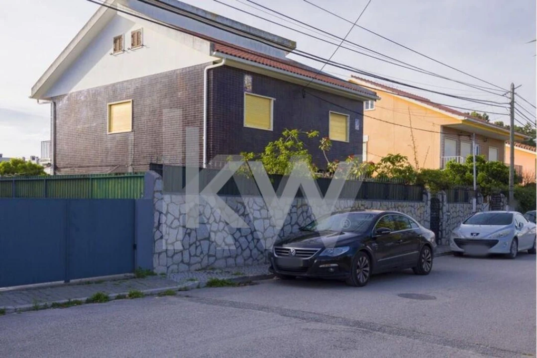 Moradia T6 para Venda em Fernao Ferro Foto 61