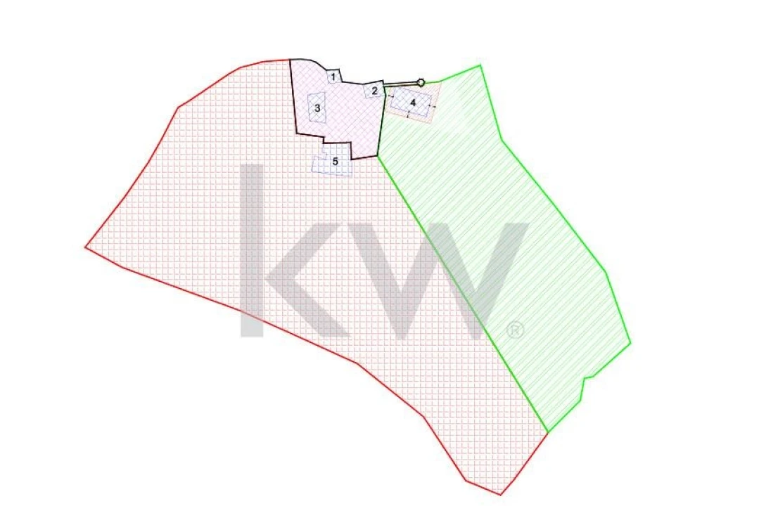 Terreno para Venda em Santo Isidoro Foto 18