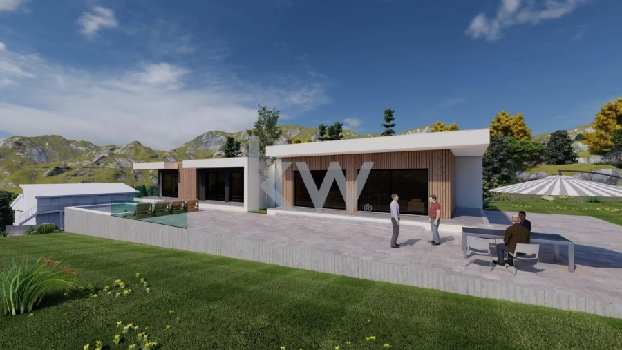 Moradia T3 para Venda em Faíl e Vila Chã de Sá Foto 11