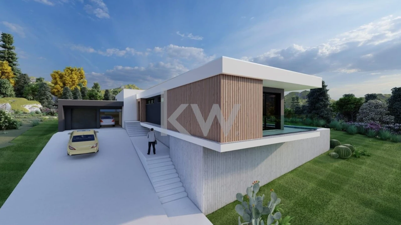 Moradia T3 para Venda em Faíl e Vila Chã de Sá Foto 1