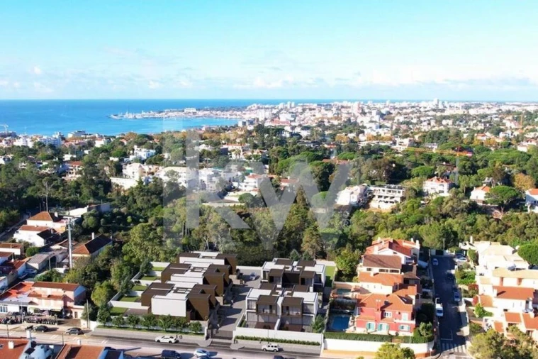 Moradia T6 para Venda em Cascais e Estoril Foto 5