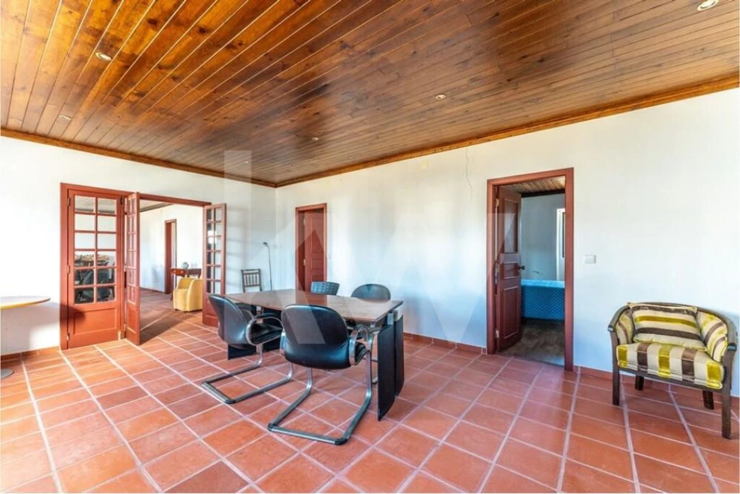 Quinta T10 para Venda em Castanheira do Ribatejo e Cachoeiras Foto 39