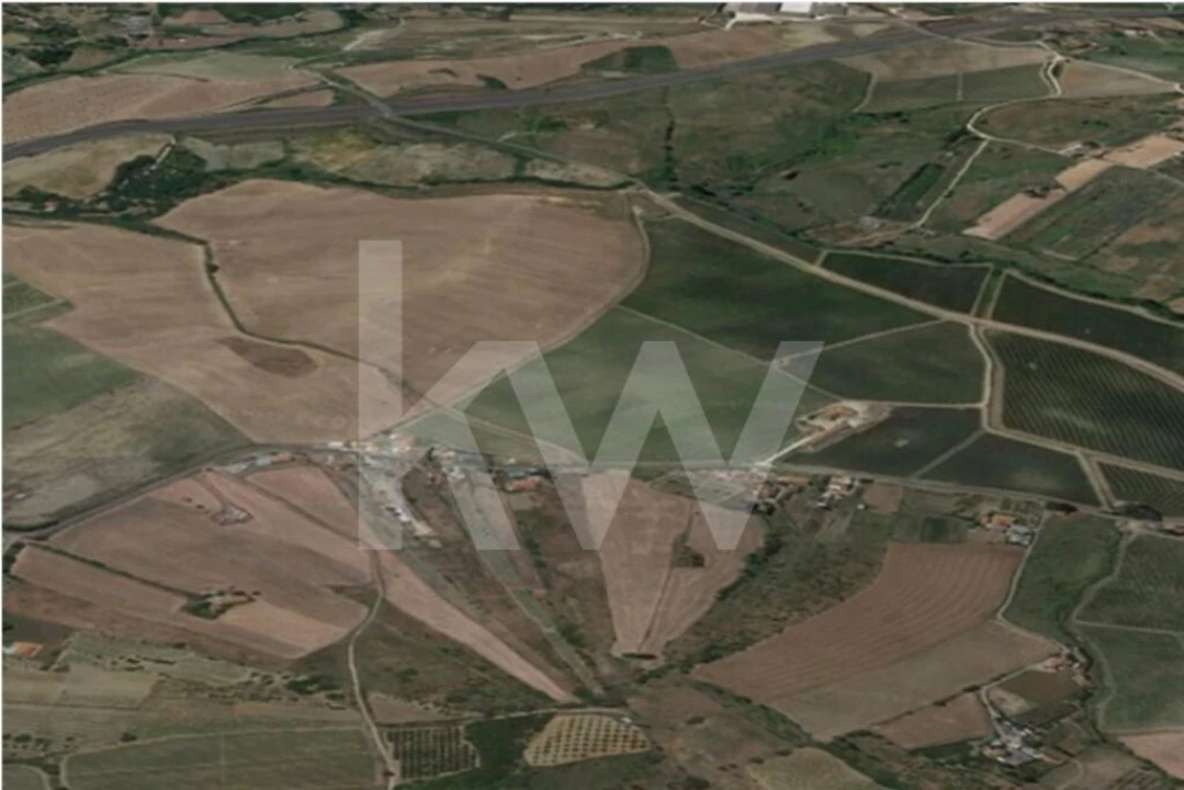 Quinta T10 para Venda em Castanheira do Ribatejo e Cachoeiras Foto 98