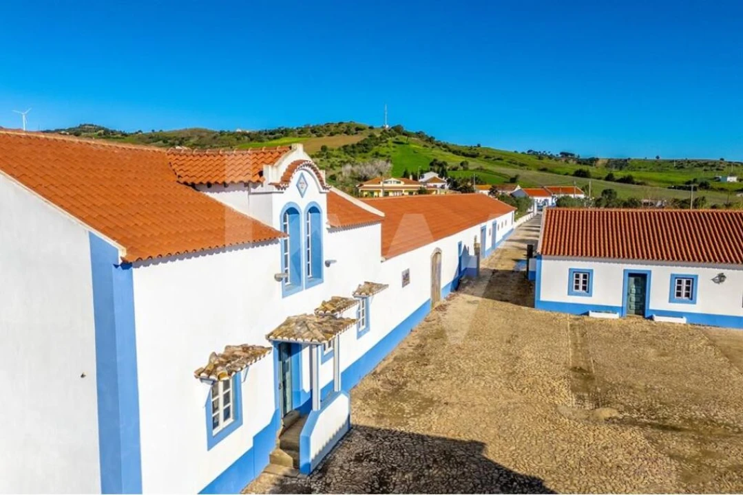 Quinta T10 para Venda em Castanheira do Ribatejo e Cachoeiras Foto 36