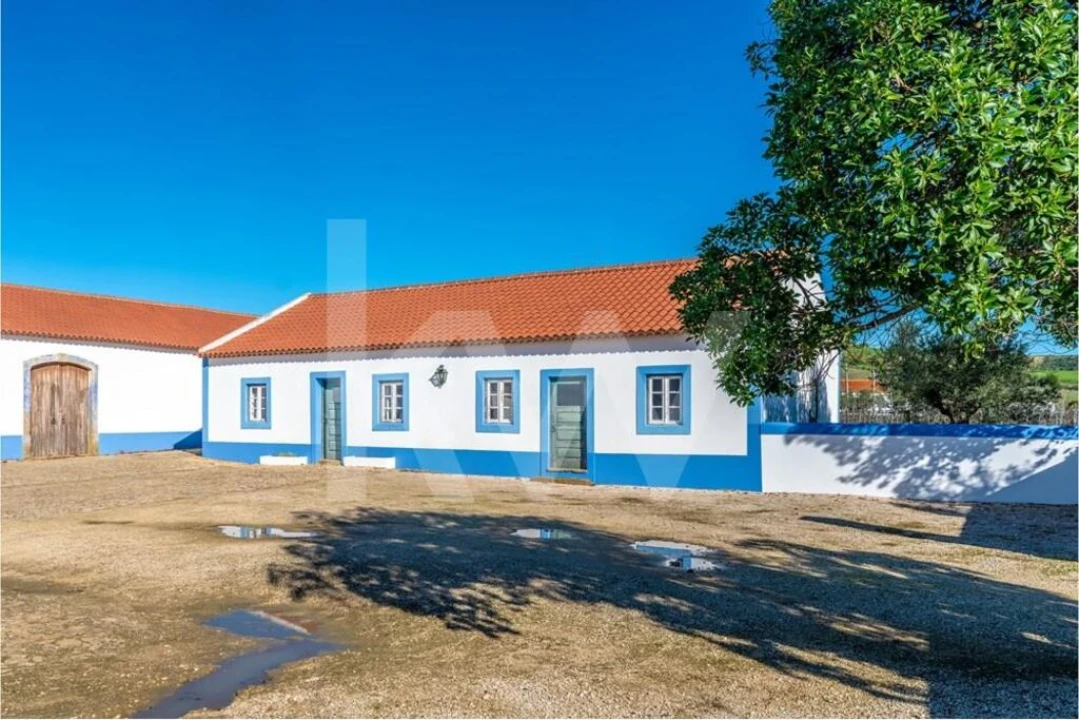 Quinta T10 para Venda em Castanheira do Ribatejo e Cachoeiras Foto 12