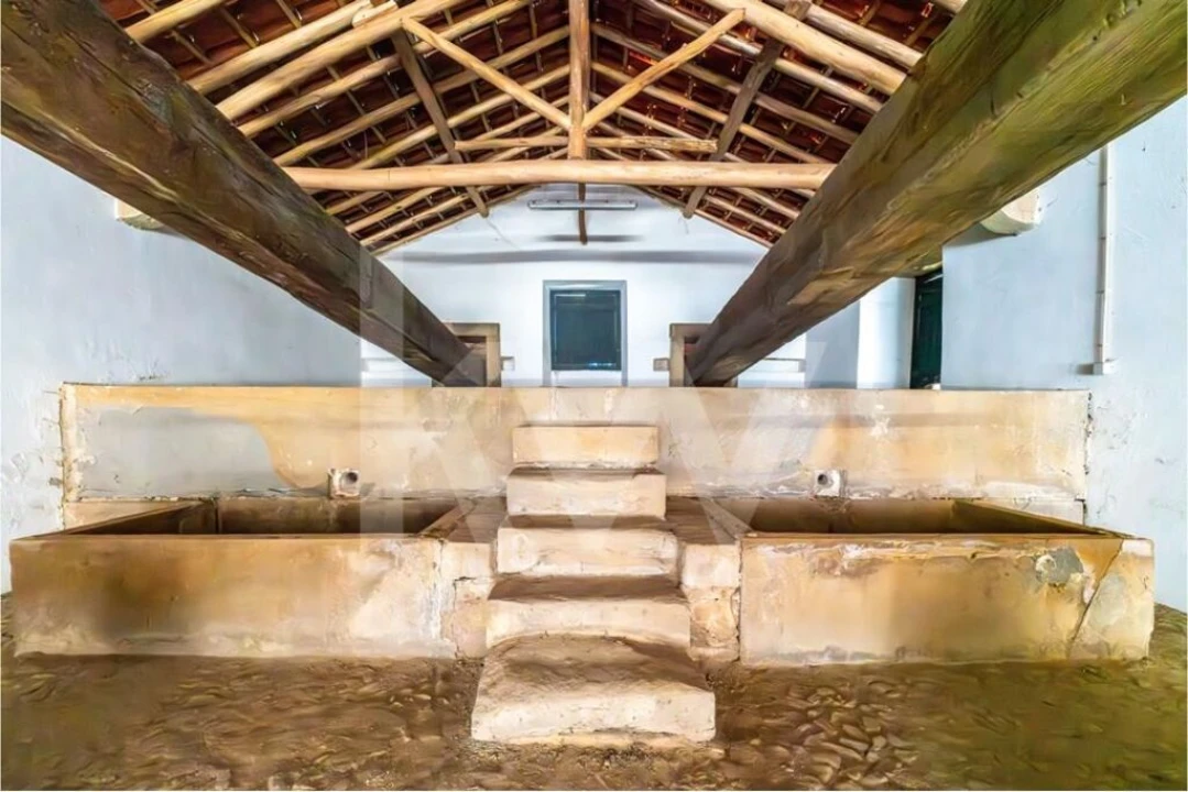 Quinta T10 para Venda em Castanheira do Ribatejo e Cachoeiras Foto 59