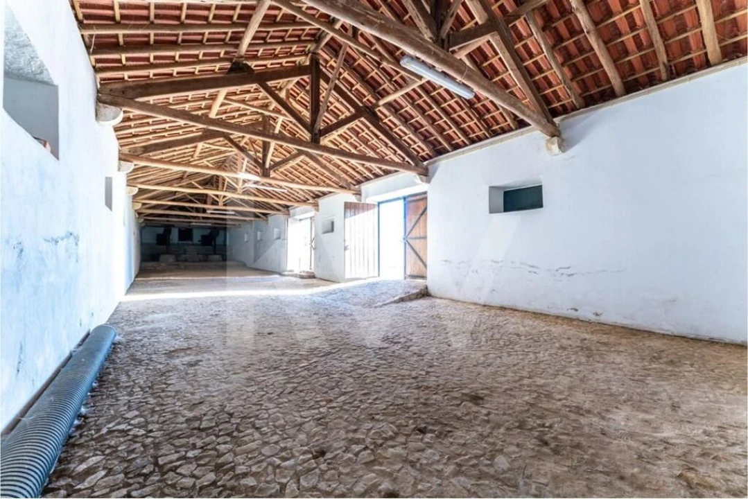 Quinta T10 para Venda em Castanheira do Ribatejo e Cachoeiras Foto 61