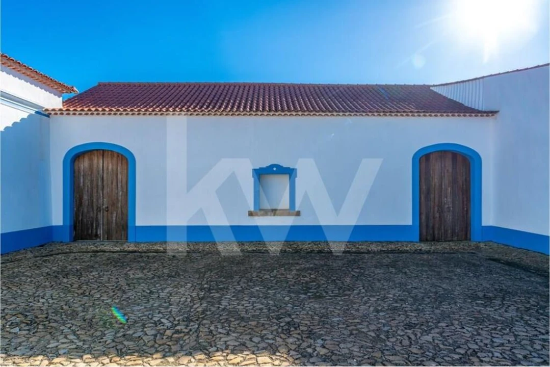 Quinta T10 para Venda em Castanheira do Ribatejo e Cachoeiras Foto 19