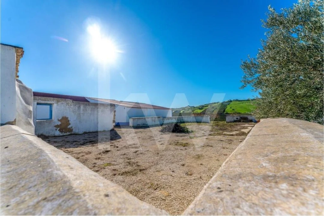 Quinta T10 para Venda em Castanheira do Ribatejo e Cachoeiras Foto 25