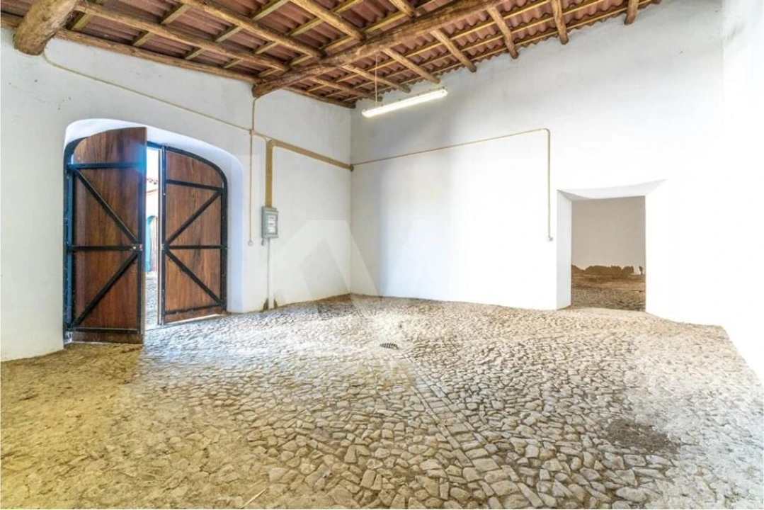 Quinta T10 para Venda em Castanheira do Ribatejo e Cachoeiras Foto 55