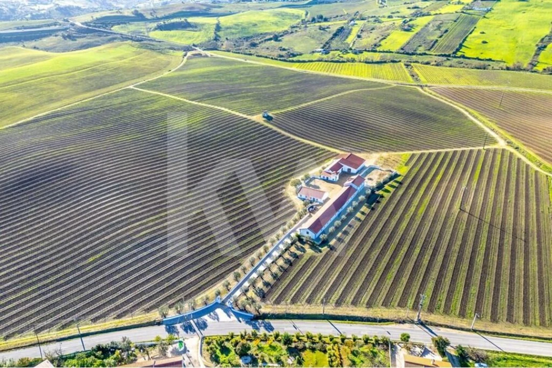 Quinta T10 para Venda em Castanheira do Ribatejo e Cachoeiras Foto 87