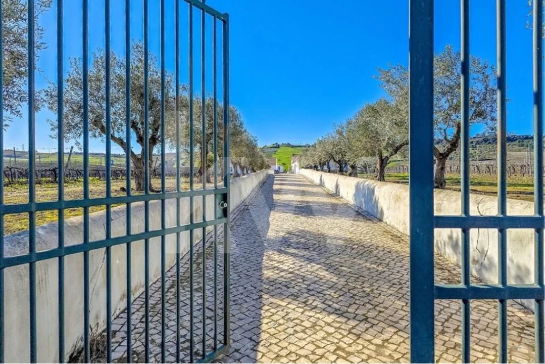 Quinta T10 para Venda em Castanheira do Ribatejo e Cachoeiras Foto 2
