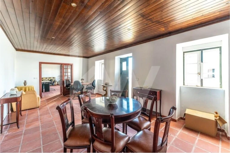 Quinta T10 para Venda em Castanheira do Ribatejo e Cachoeiras Foto 37