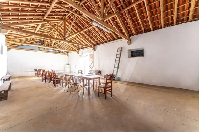 Quinta T10 para Venda em Castanheira do Ribatejo e Cachoeiras Foto 65