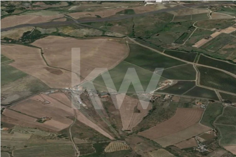 Quinta T10 para Venda em Castanheira do Ribatejo e Cachoeiras Foto 98