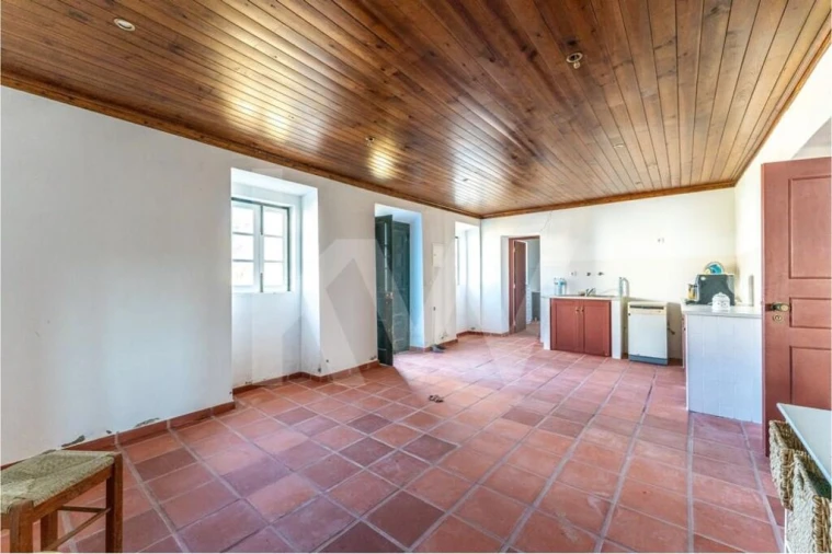 Quinta T10 para Venda em Castanheira do Ribatejo e Cachoeiras Foto 42