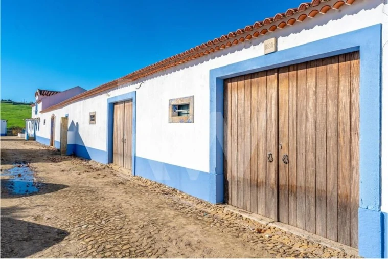 Quinta T10 para Venda em Castanheira do Ribatejo e Cachoeiras Foto 6