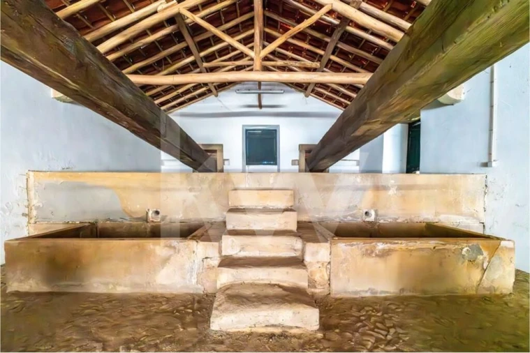 Quinta T10 para Venda em Castanheira do Ribatejo e Cachoeiras Foto 59