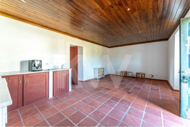 Quinta T10 para Venda em Castanheira do Ribatejo e Cachoeiras Foto 41