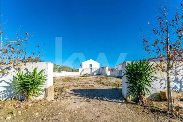 Quinta T10 para Venda em Castanheira do Ribatejo e Cachoeiras Foto 30