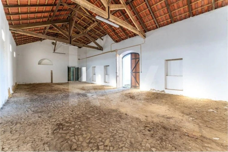 Quinta T10 para Venda em Castanheira do Ribatejo e Cachoeiras Foto 64