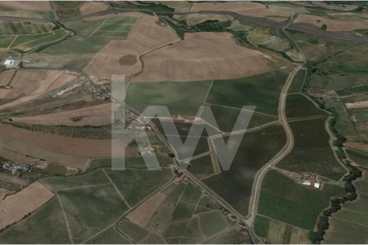 Quinta T10 para Venda em Castanheira do Ribatejo e Cachoeiras Foto 97