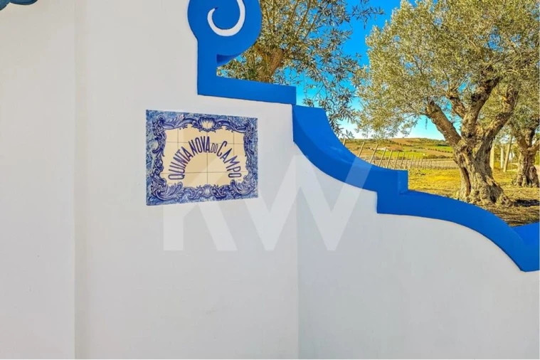 Quinta T10 para Venda em Castanheira do Ribatejo e Cachoeiras