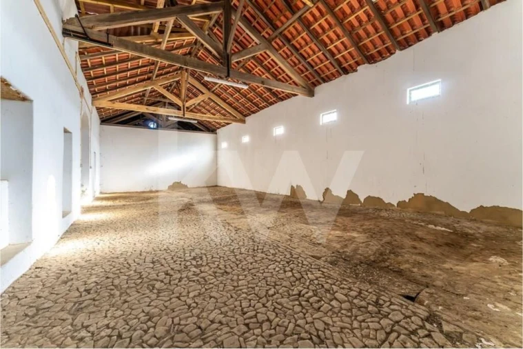 Quinta T10 para Venda em Castanheira do Ribatejo e Cachoeiras Foto 60