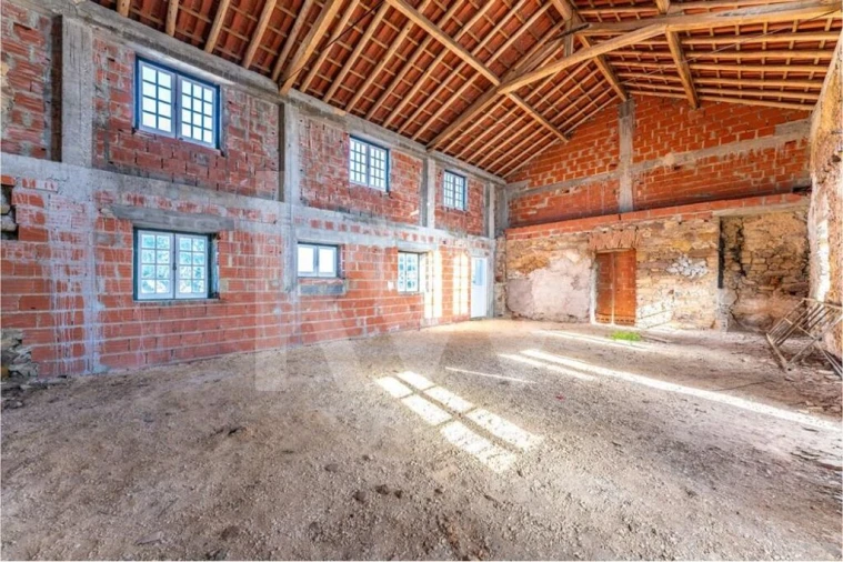 Quinta T10 para Venda em Castanheira do Ribatejo e Cachoeiras Foto 70