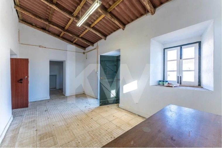 Quinta T10 para Venda em Castanheira do Ribatejo e Cachoeiras Foto 52