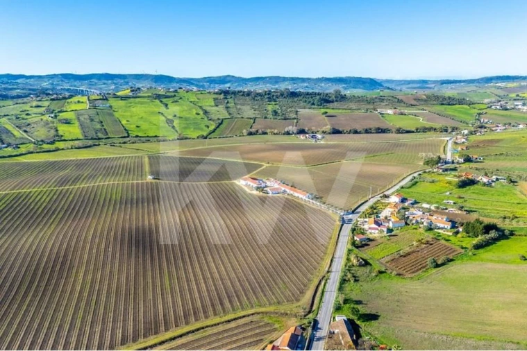 Quinta T10 para Venda em Castanheira do Ribatejo e Cachoeiras Foto 92