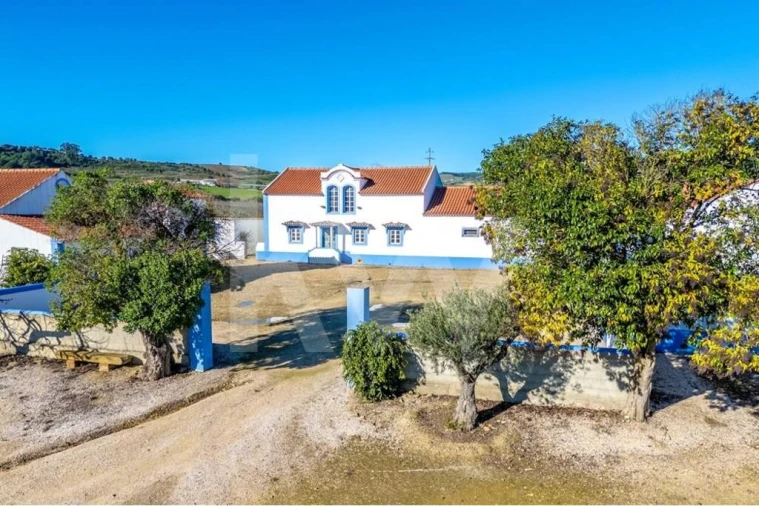 Quinta T10 para Venda em Castanheira do Ribatejo e Cachoeiras Foto 32