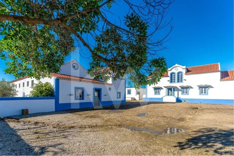 Quinta T10 para Venda em Castanheira do Ribatejo e Cachoeiras Foto 10