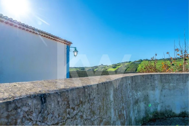 Quinta T10 para Venda em Castanheira do Ribatejo e Cachoeiras Foto 24