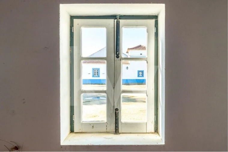 Quinta T10 para Venda em Castanheira do Ribatejo e Cachoeiras Foto 44