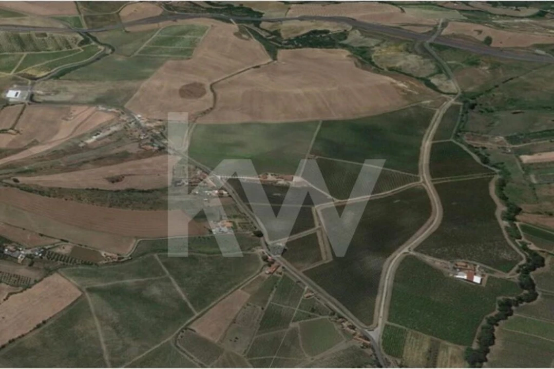 Quinta T10 para Venda em Castanheira do Ribatejo e Cachoeiras Foto 97