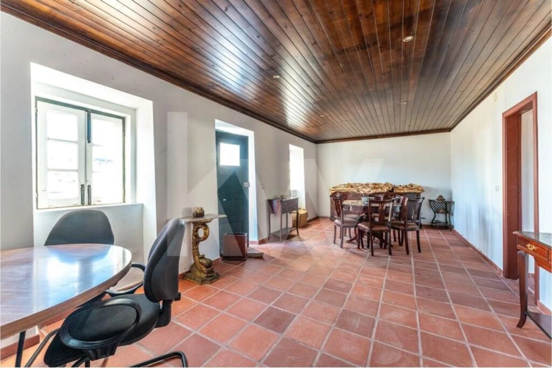 Quinta T10 para Venda em Castanheira do Ribatejo e Cachoeiras Foto 40