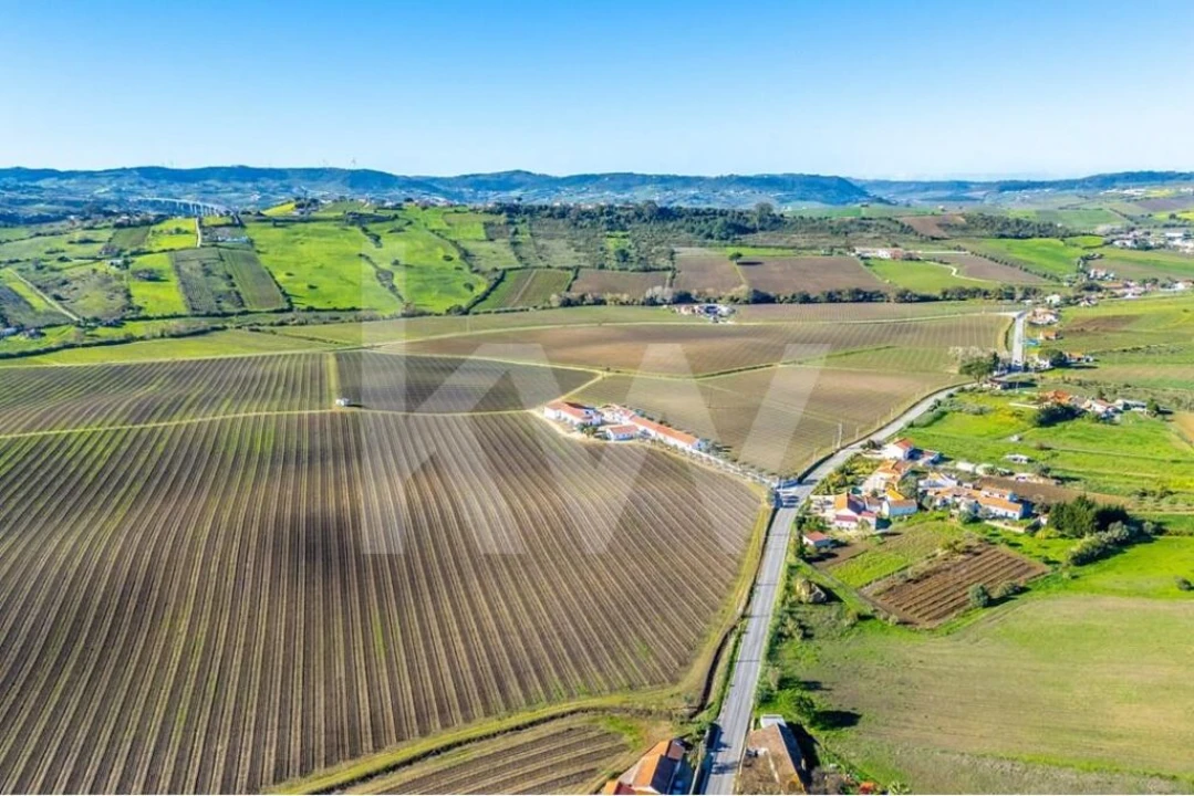 Quinta T10 para Venda em Castanheira do Ribatejo e Cachoeiras Foto 92