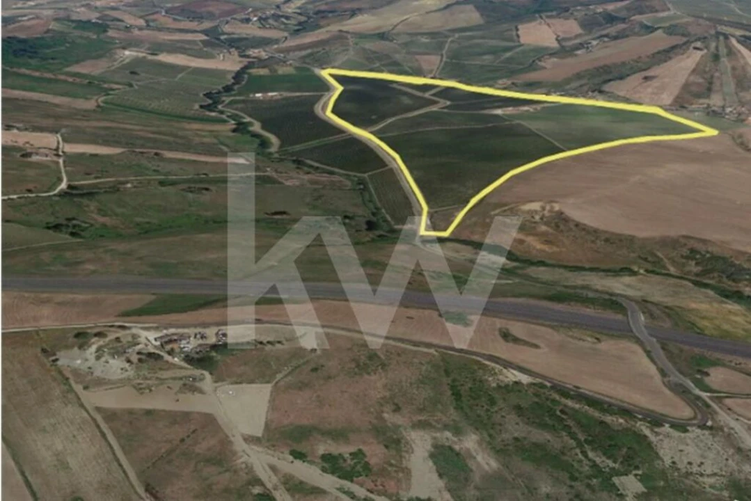 Quinta T10 para Venda em Castanheira do Ribatejo e Cachoeiras Foto 95