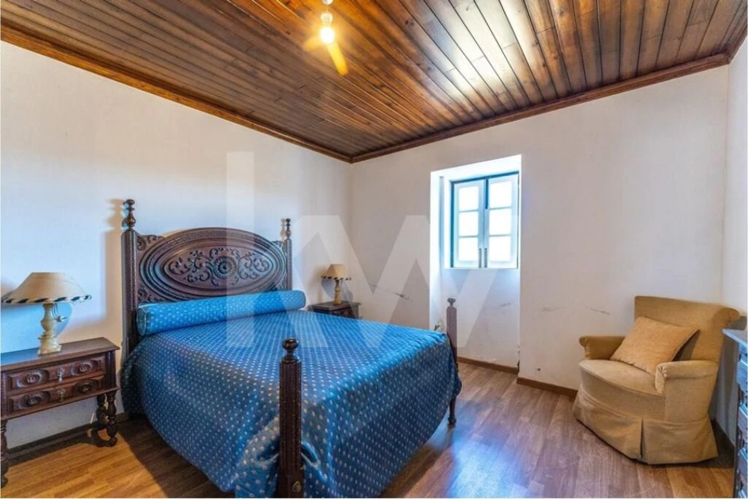 Quinta T10 para Venda em Castanheira do Ribatejo e Cachoeiras Foto 38