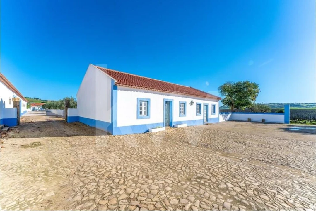 Quinta T10 para Venda em Castanheira do Ribatejo e Cachoeiras Foto 18