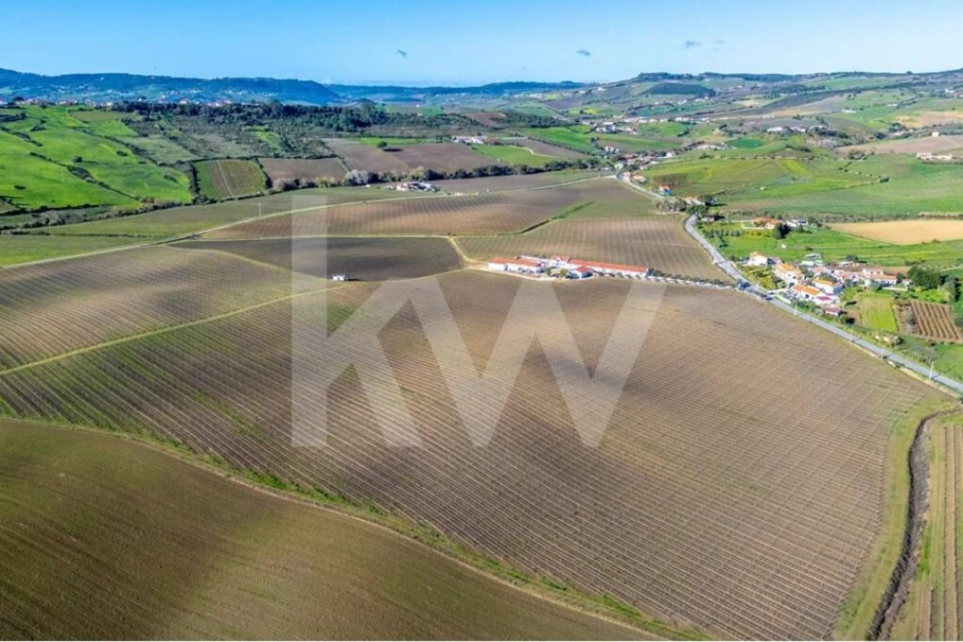 Quinta T10 para Venda em Castanheira do Ribatejo e Cachoeiras Foto 93
