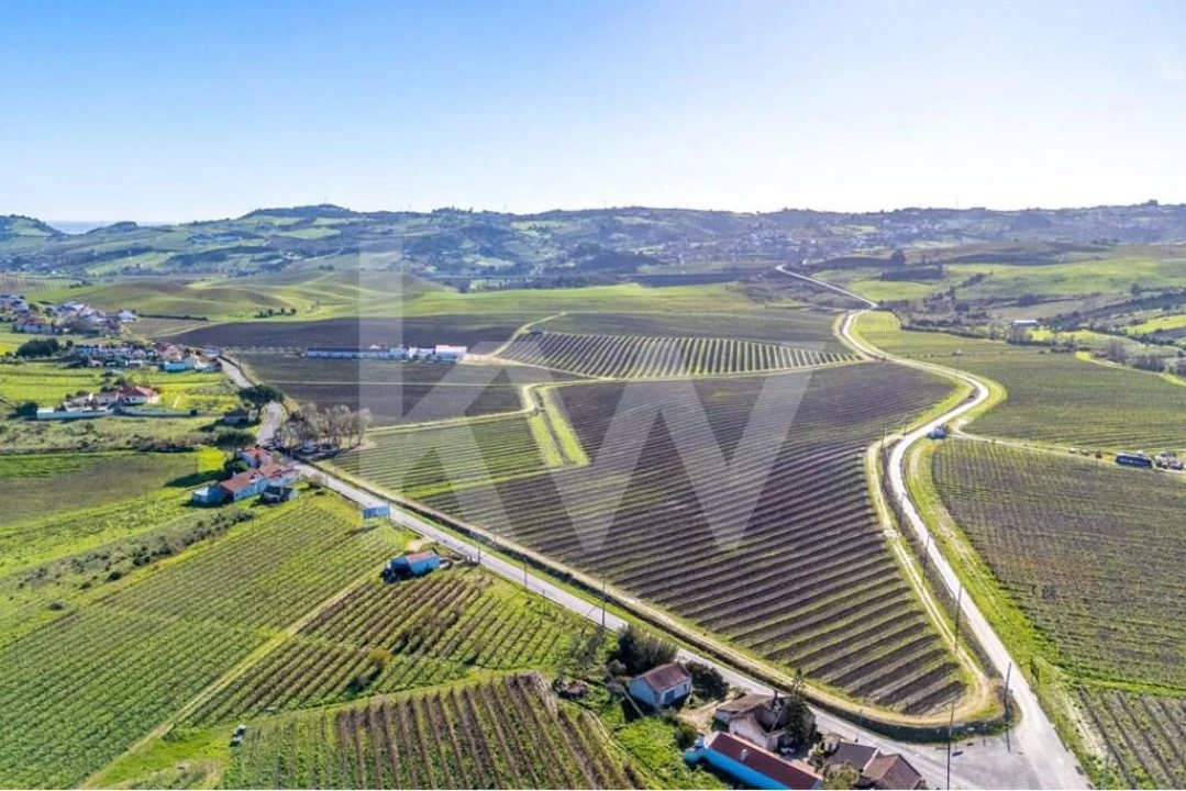 Quinta T10 para Venda em Castanheira do Ribatejo e Cachoeiras Foto 90