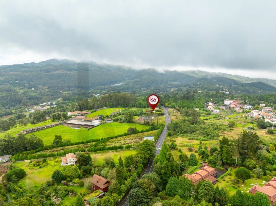 Moradia T3 para Venda em Santo Antonio da Serra Foto 89