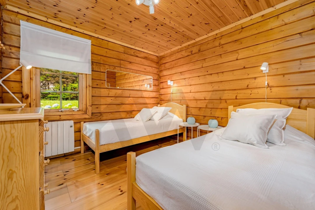 Moradia T3 para Venda em Santo Antonio da Serra Foto 23