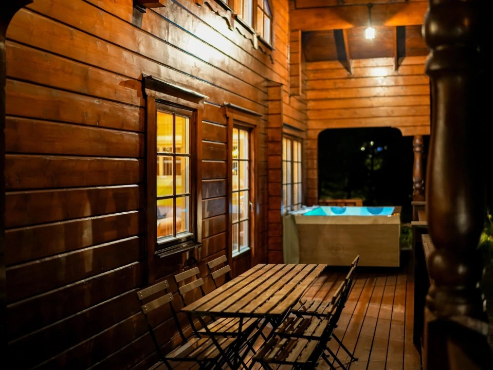 Moradia T3 para Venda em Santo Antonio da Serra Foto 117